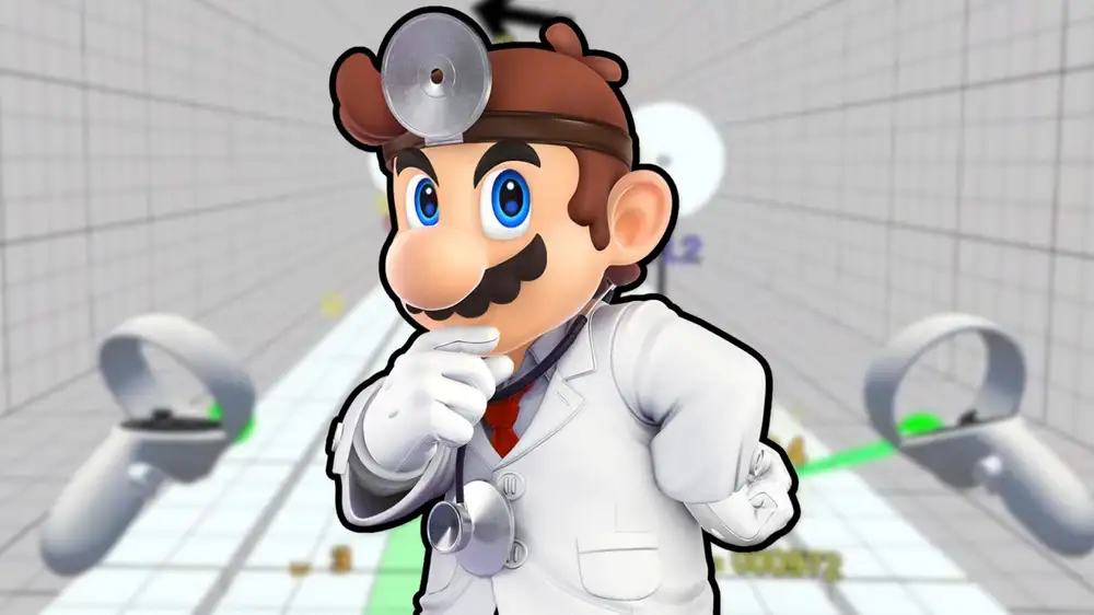 Japanese scientists create VR game that claims to improve eyesight