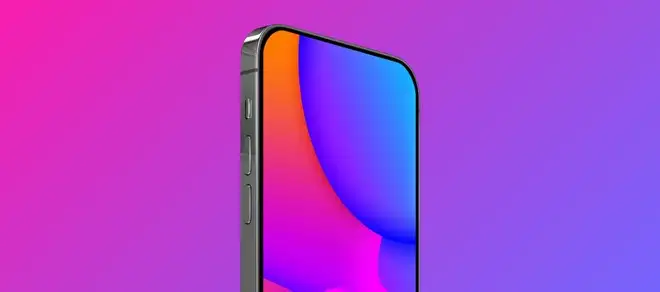 Apple prepara tante novità per il design dei prossimi iPhone per i rumor