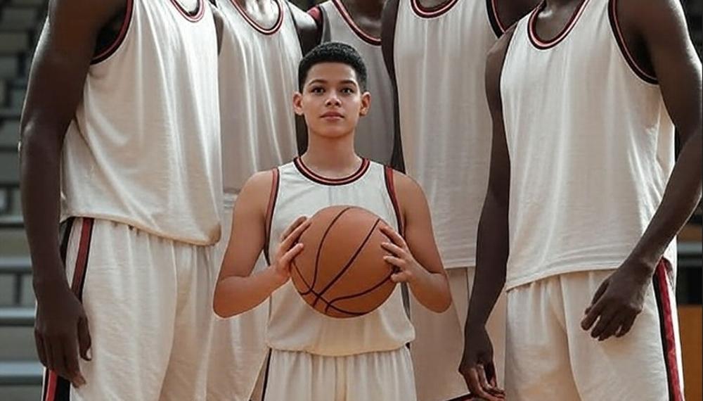 Inclusività. Ogni squadra di basket dovrà schierare almeno due giocatori sotto i 167 cm