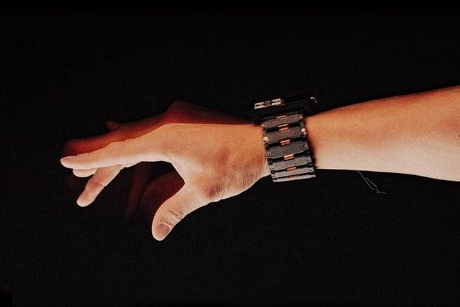 Addio mouse: il bracciale Meta leggerà i gesti della mano