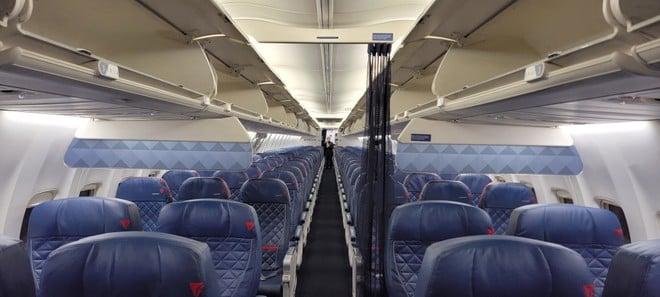 Delta Airlines userà l'AI per decidere il prezzo dei biglietti in base al passeggero
