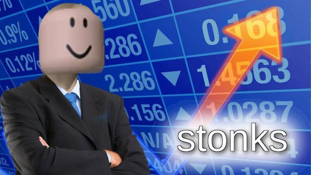 Roblox CEO says adding prediction market to platform is a “brilliant idea”