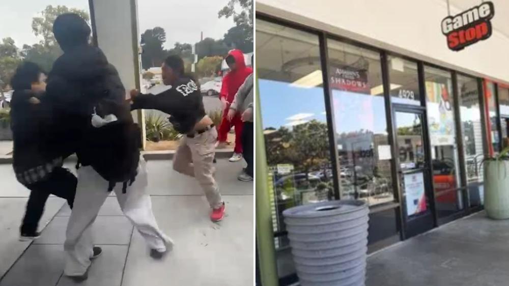 Man stabbed over Pokemon cards after GameStop line-cutting argument