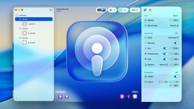 Apple, arrivano le Beta 3 di macOS, iPadOS, iOS, watchOS e visionOS 26