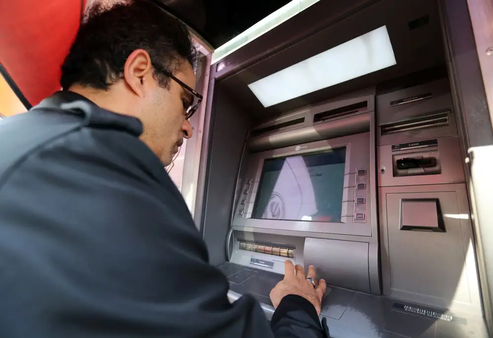 Pro-Israel hacktivist group claims reponsibility for alleged Iranian bank hack