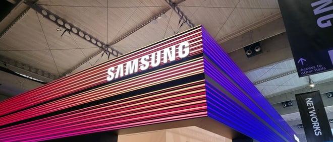 Samsung annuncia i risultati finanziari del Q2: male i chip, bene gli smartphone