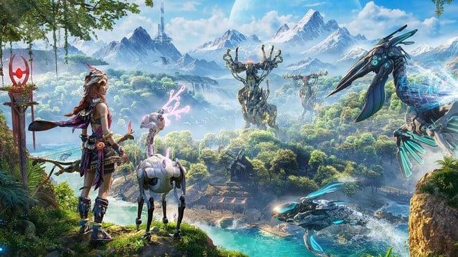 Sony fa causa a Tencent per Light of Motiram: 