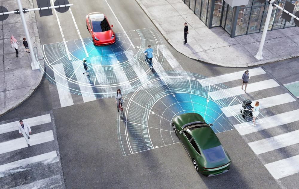 Amazon backs programmable optics startup Lumotive