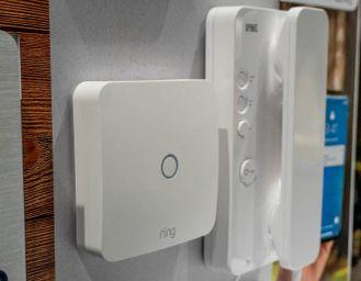Incredibile Black Friday: Ring Intercom in offerta a 34,99 euro, il prezzo più basso di sempre