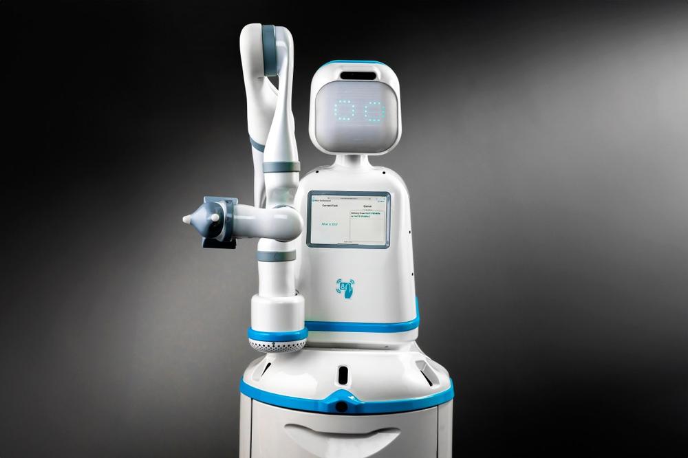 Diligent Robotics hires two notable Cruise alumni to its leadership team