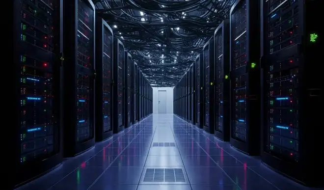 Computer senza silicio: nasce il primo elaboratore con materiali 2D