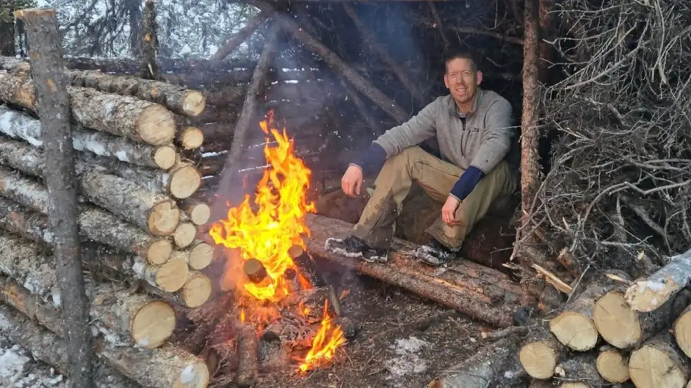 Outdoor Boys steps away from YouTube because he got too famous