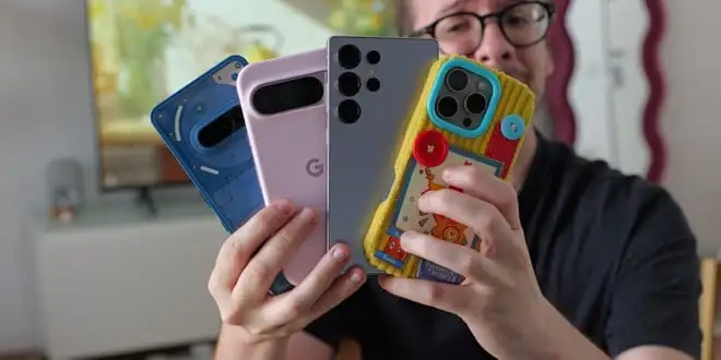 Ecco gli Smartphone più venduti del mese di maggio 2025 | Video