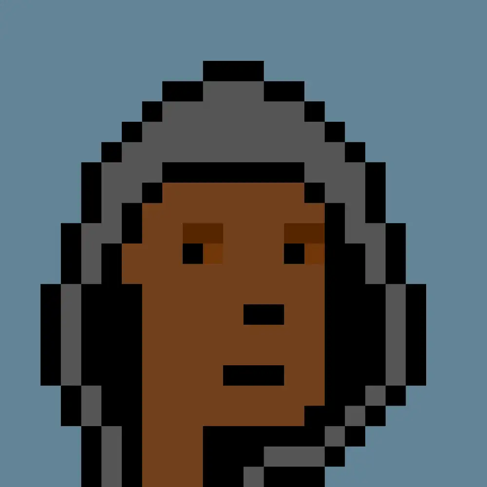 NFT phenom CryptoPunks was just sold to a nonprofit