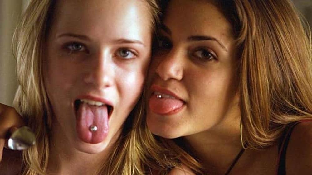 Is Thirteen on Netflix? What to know about controversial teen movie
