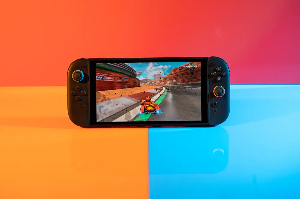Nintendo’s Switch 2 is the fastest-selling game console of all time
