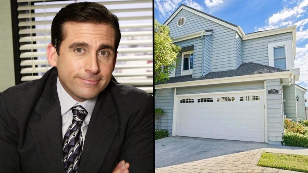 Michael Scott’s condo from The Office hits market for $710,000