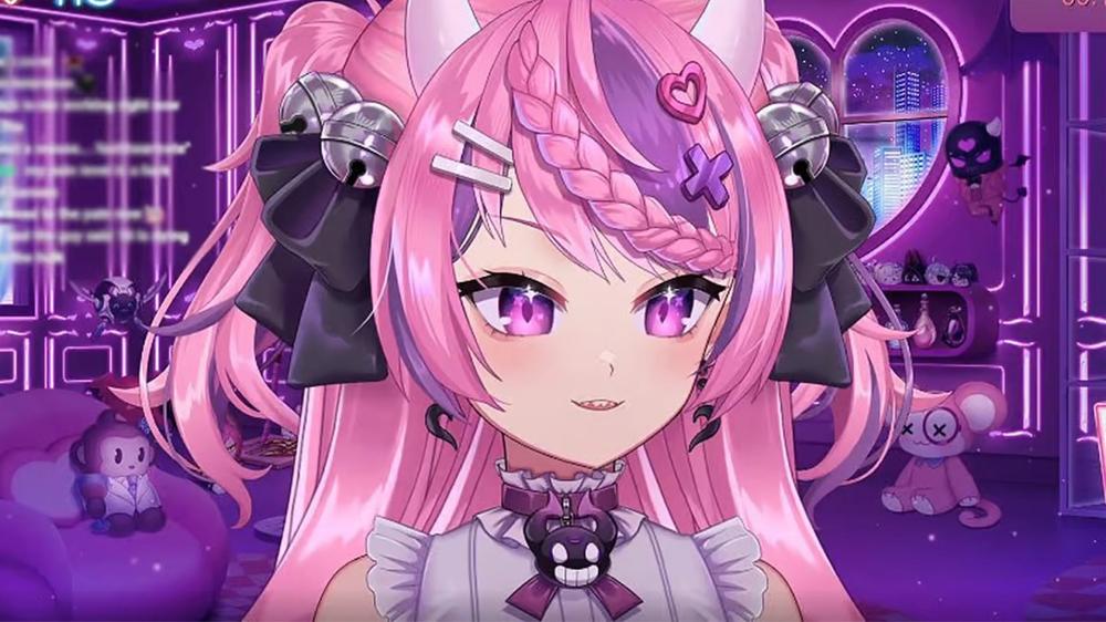 Ironmouse hits out at VTuber orgs immediately trying to sign her after VShojo drama
