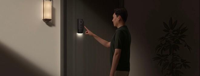 Xiaomi presenta i nuovi Smart Doorbell 4 e 4 Pro: prezzo competitivo e tante funzioni
