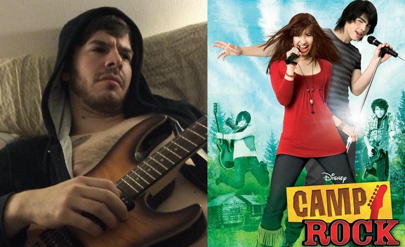 QUIZ: Should You Date a Musician or Watch Camp Rock Again?