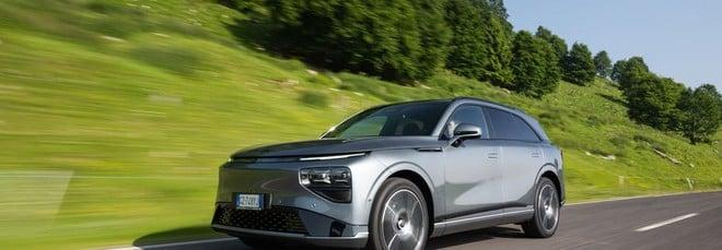 La Cina limita la guida one pedal: porta a comportamenti scorretti