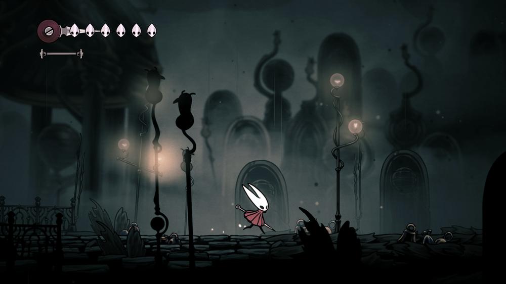 2025 is turning into a good year for long-awaited games