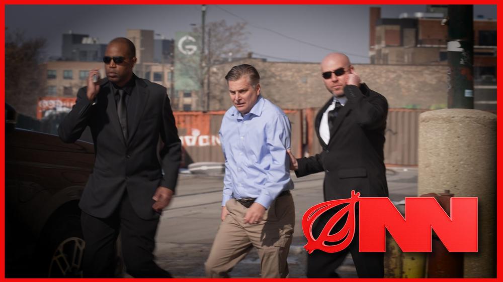 U.S. Populace Appoints Designated Survivor