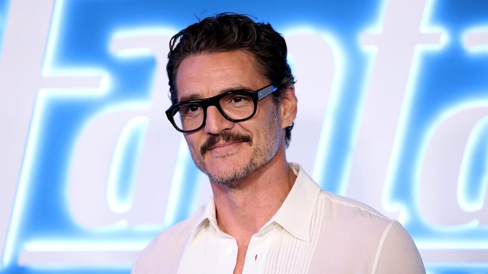 Fantastic Four’s Pedro Pascal Recalls Working With Trainer To Stretch Limbs 50 Feet