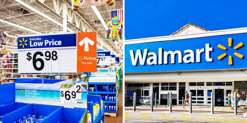 Walmart warns that prices are about to go up—and soon
