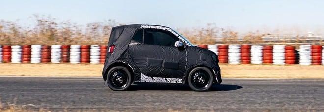 Novità Smart 2026: i nuovi modelli in arrivo