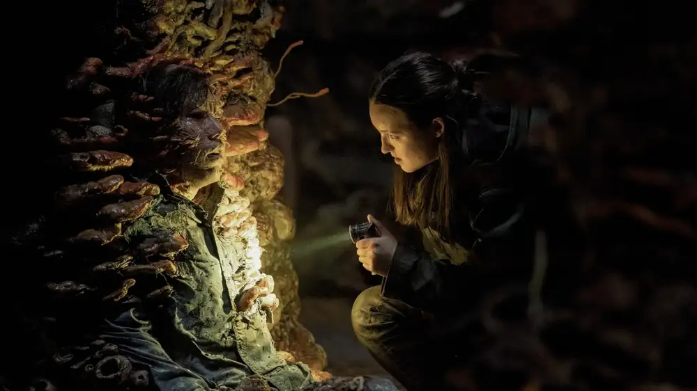 The Last of Us Season 2 Episode 5 finally introduces spores