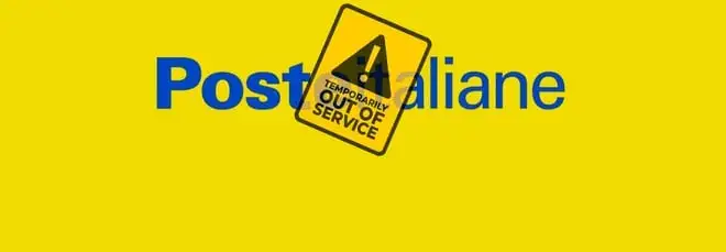 Poste Italiane, Intesa Sanpaolo e Unicredit down: impossibile accesso ad app e servizi