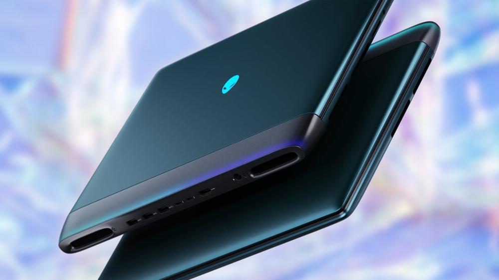 Alienware's Flagship 18