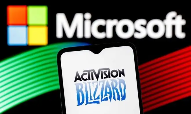 La FTC getta la spugna: il caso Microsoft - Activision Blizzard è archiviato
