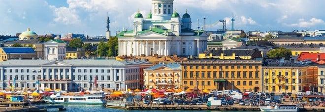 Helsinki, zero morti in strada per dodici mesi consecutivi: i limiti di velocità a 30 km/h funzionano