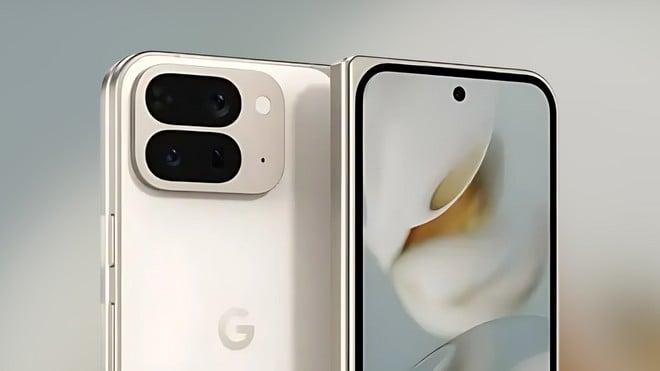 Google Pixel 10 Pro Fold, ecco le specifiche tecniche