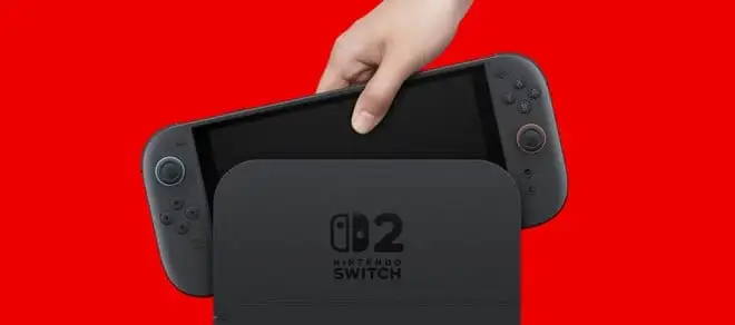 Switch 2, lancio da record: è la console venduta più velocemente di sempre