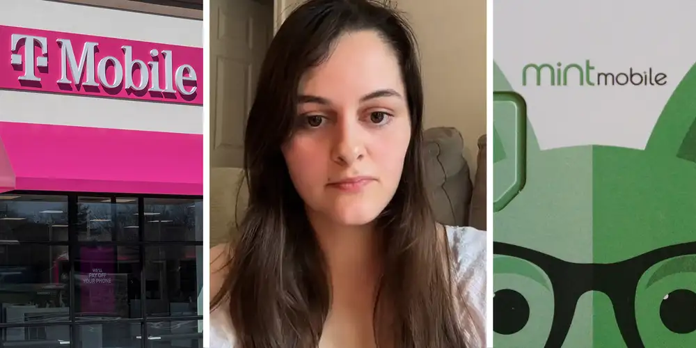 “A loyal customer for over 20 years”: Woman cancels T-Mobile service to switch to Mint Mobile. Then they quietly charge her $500