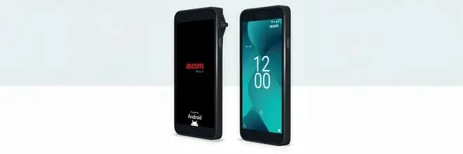 Ascom Myco 4 è il primo smartphone 5G certificato per servizi mission-critical