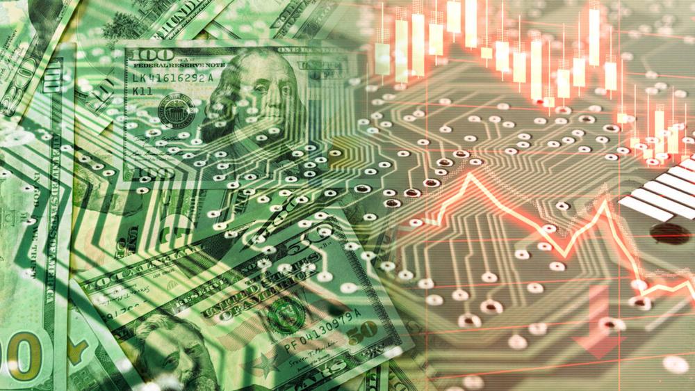 Ars Live: Consumer tech firms stuck scrambling ahead of looming chip tariffs