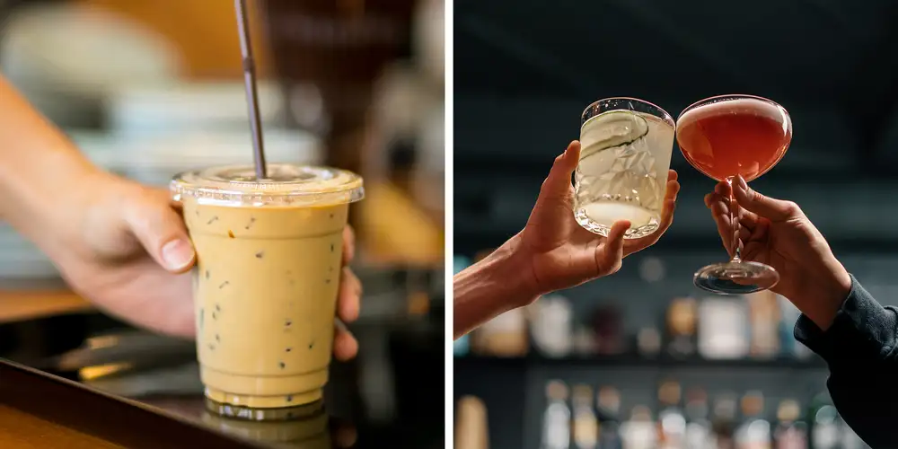 “The most awful nausea I’ve ever experienced”: Texans recommended to “avoid alcohol and caffeine” this summer