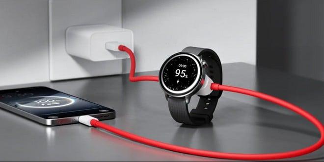 Un cavo per caricarli tutti: da OnePlus la soluzione 2 in 1 per telefono e orologio