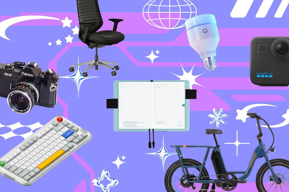 The Verge’s guide to upgrading your fall