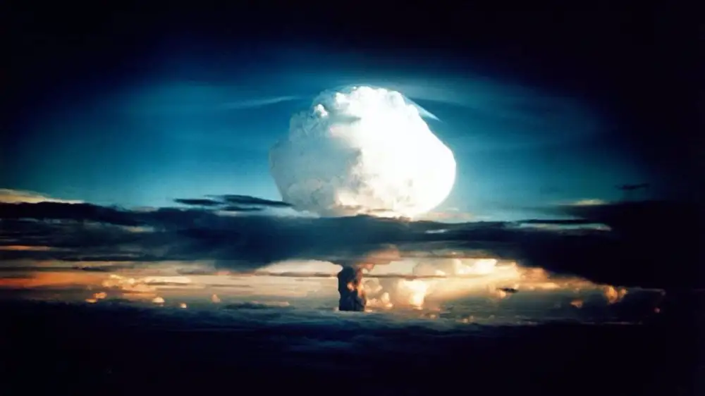 Scientists once hoarded pre-nuclear steel, and now we’re hoarding pre-AI content
