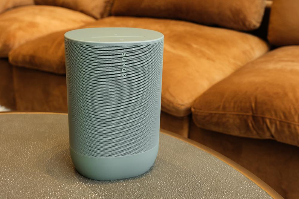 Sonos’ smart assistant is expanding from music to home control