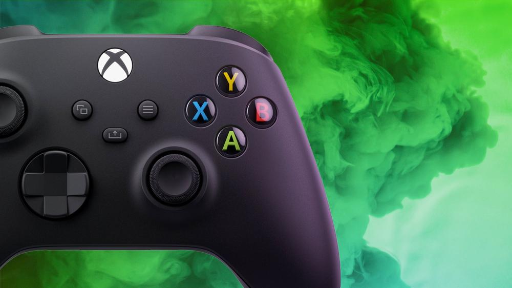 Xbox Controllers Drop to Just $28 at Amazon Resale for Black Friday 2025