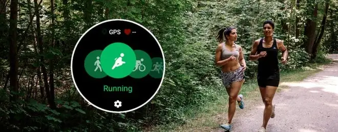 One UI 8 vuole renderci dei runner migliori: ecco come