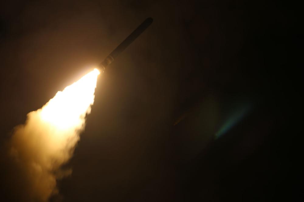 Would Tomahawks be a game-changer for Ukraine?