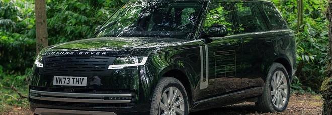 Jaguar Land Rover cambia CEO: dovrà rilanciare il marchio