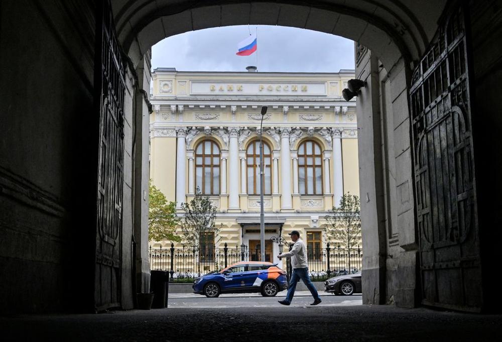 Russia brings back barter to bypass sanctions, Reuters reports